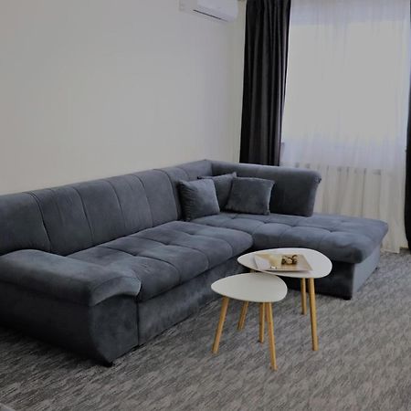 Apartment Sergej Saraievo Exterior foto